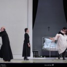 'El Gato Montés', en el Teatro de La Zarzuela. Foto: Elena del Real.