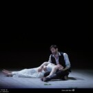 'El Gato Montés', en el Teatro de La Zarzuela. Foto: Elena del Real.