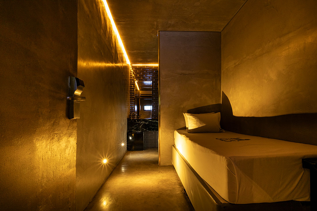 Hotel Chilli São Paulo
