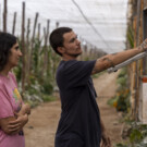 Frame de 'Iván & Hadoum'.