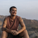Frame de 'Iván & Hadoum'.