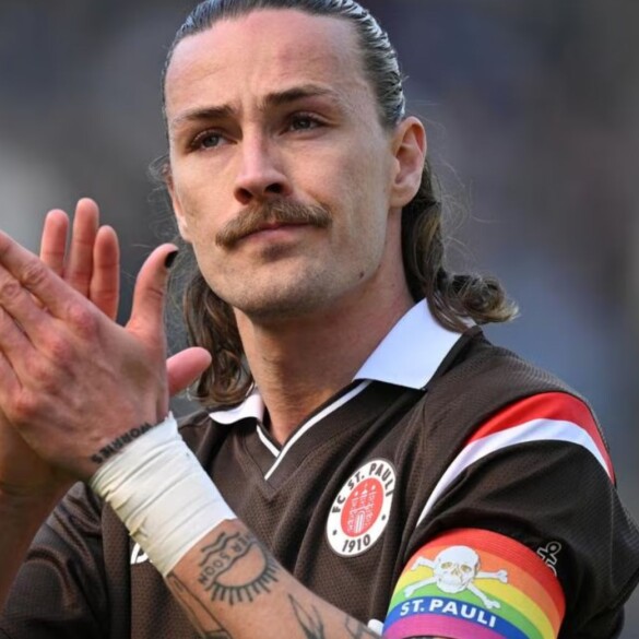 8 futbolistas del Mundial que se han pronunciado a favor del colectivo LGTBIQ+