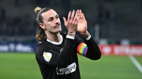 8 futbolistas del Mundial que se han pronunciado a favor del colectivo LGTBIQ+