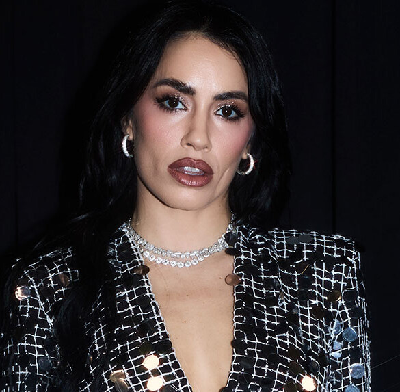 Lali, en el Orgullo de Madrid: "Es momento de demostrar la potencia que tiene la comunidad LGTBIQ+"