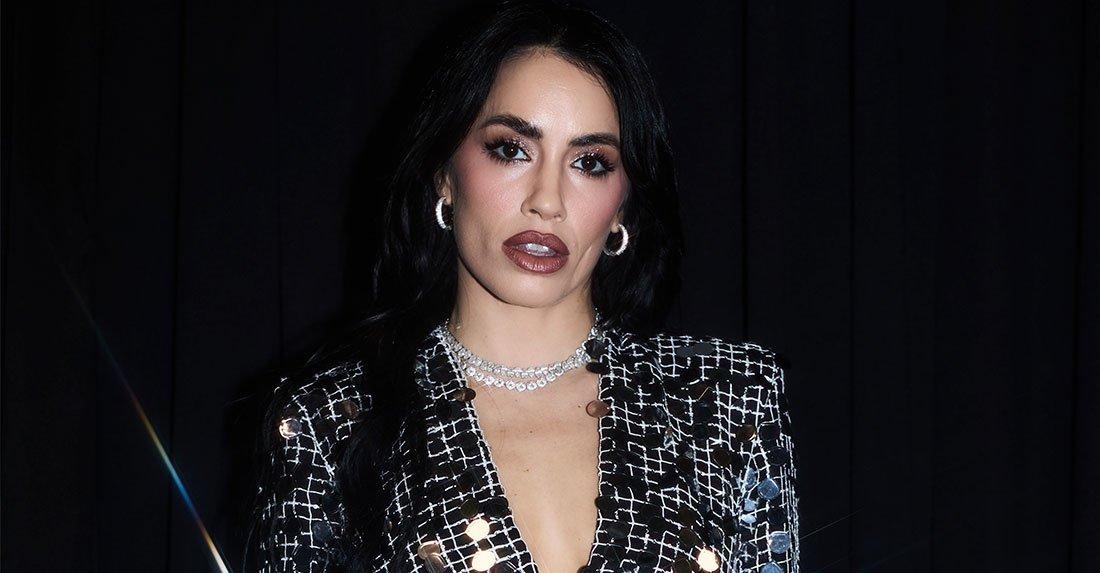 Lali, en el Orgullo de Madrid: "Es momento de demostrar la potencia que tiene la comunidad LGTBIQ+"