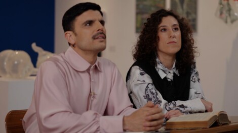 RTVE estrena 'Grandes maricas y bolleras de la Historia' en el marco del Orgullo LGTBIQ+