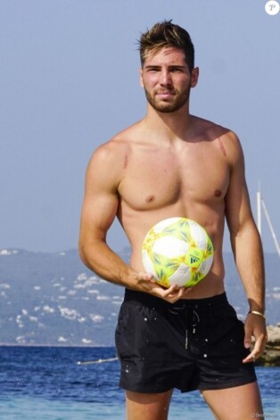 Los futbolistas más sexis que jugarán este Mundial 2026