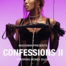 Honey Dijon