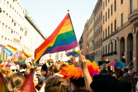 8 de cada 10 personas LGTBIQ+ en España creen que su seguridad está en peligro