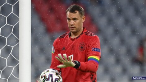 8 futbolistas del Mundial que se han pronunciado a favor del colectivo LGTBIQ+