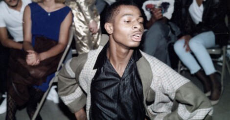 Fotograma de 'Paris is Burning'