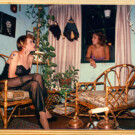 Archivo de la Memoria Trans Argentina
