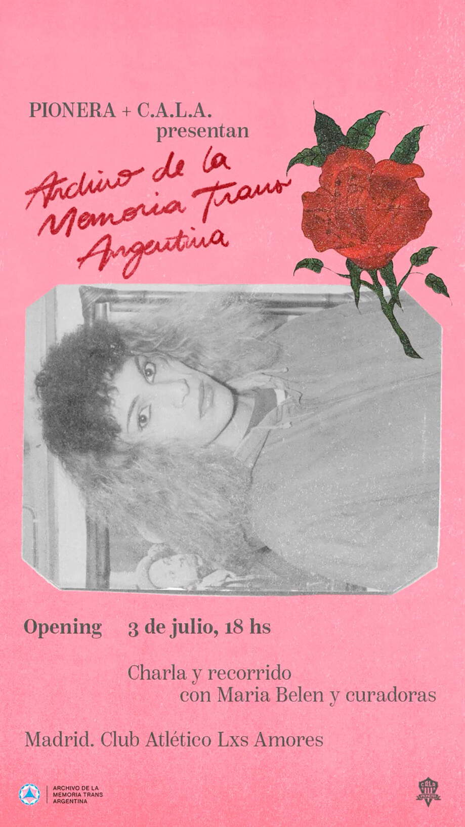 Memoria Trans Argentina