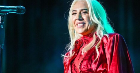 La diva actuará en la ceremonia de apertura.