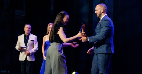 La V edición de los Premios Arkoiris llega a Gran Canaria en pleno Mes del Orgullo LGTBIQ+