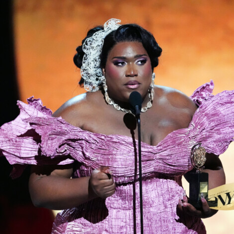 Los momentos más LGTBIQ+ de los Tony Awards 2026