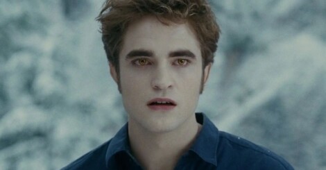 Los 5 vampiros más sexis de la ficción
