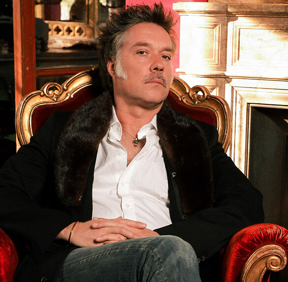 Rufus Wainwright recibirá el Premio Muestra T 2026 por su compromiso con los derechos LGTBIQ+