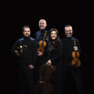 Cuarteto Quiroga, en la Quincena Musical de San Sebastián 2026.