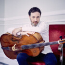 La Ritirata, en la Quincena Musical de San Sebastián 2026.