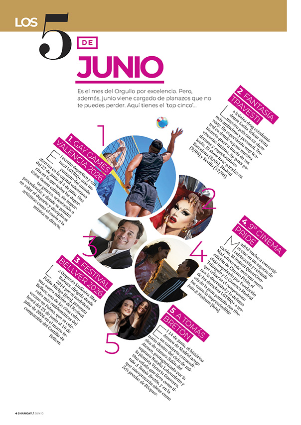 Página 4 de la revista 