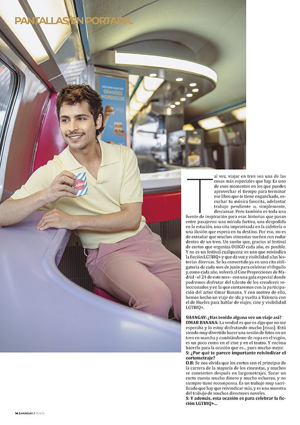 Página 14 de la revista 