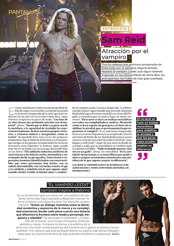 Página 18 de la revista 