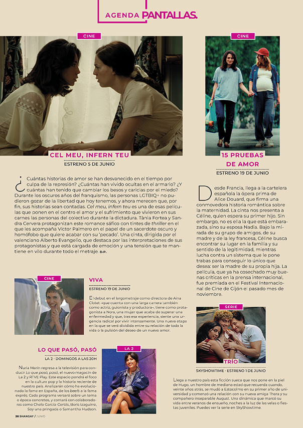 Página 20 de la revista 