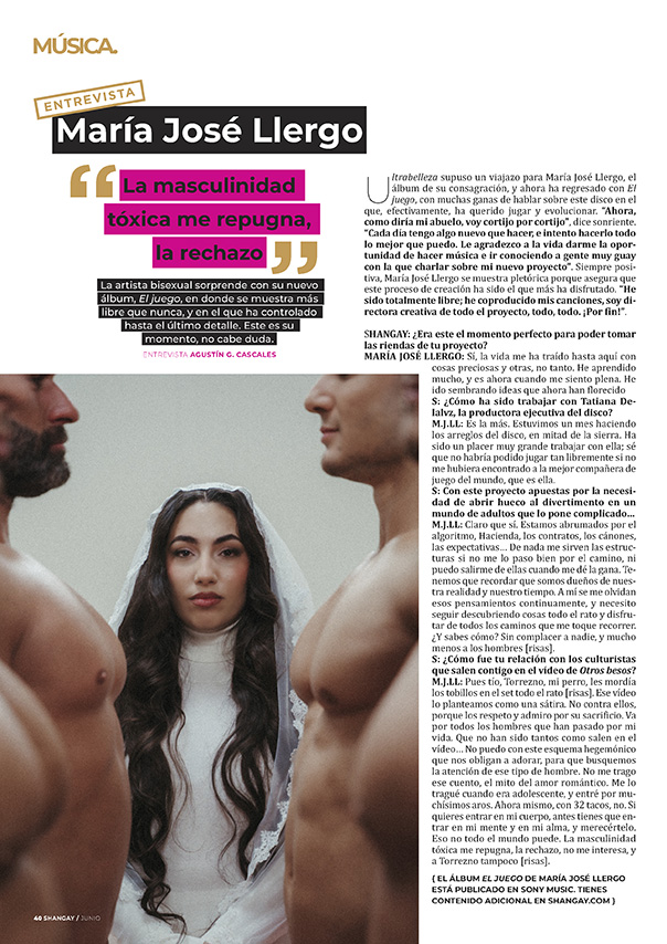 Página 40 de la revista 