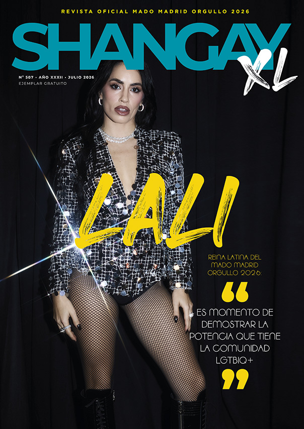 Portada de la revista El fantástico challenge de ‘Il trovatore’ en el Teatro Real: ¿quién canta más y mejor?