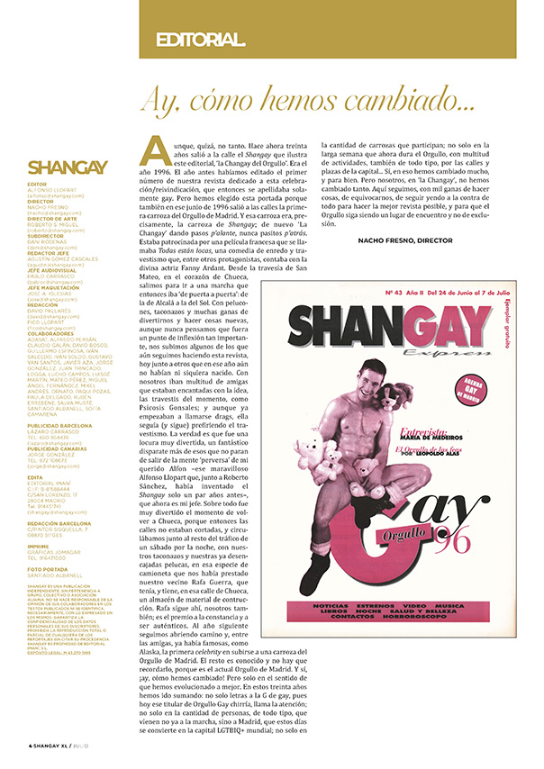 Página 4 de la revista 
