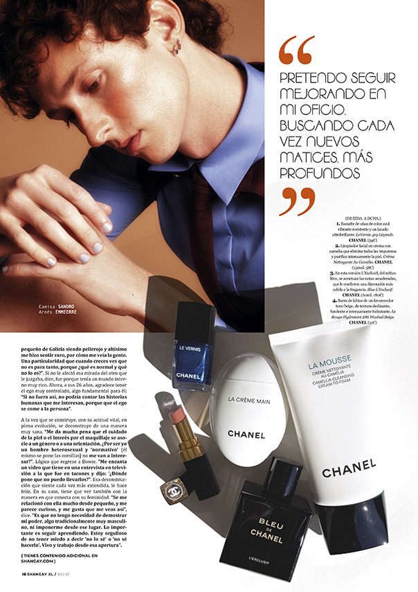 Página 16 de la revista 