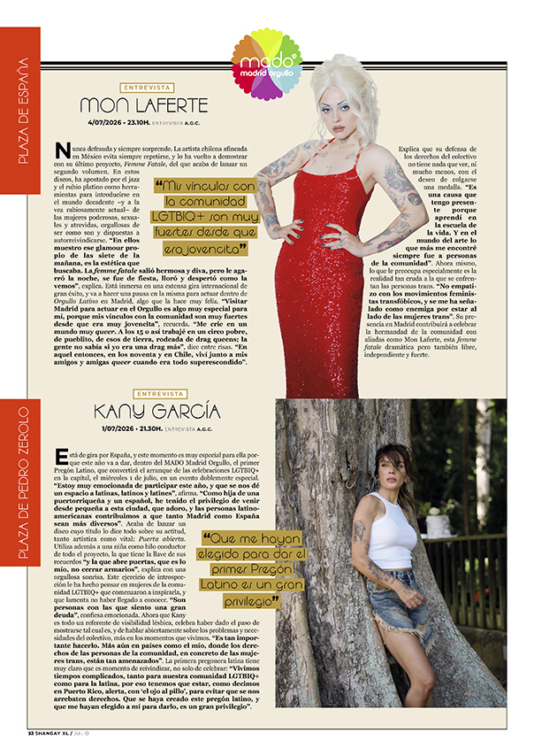 Página 32 de la revista 