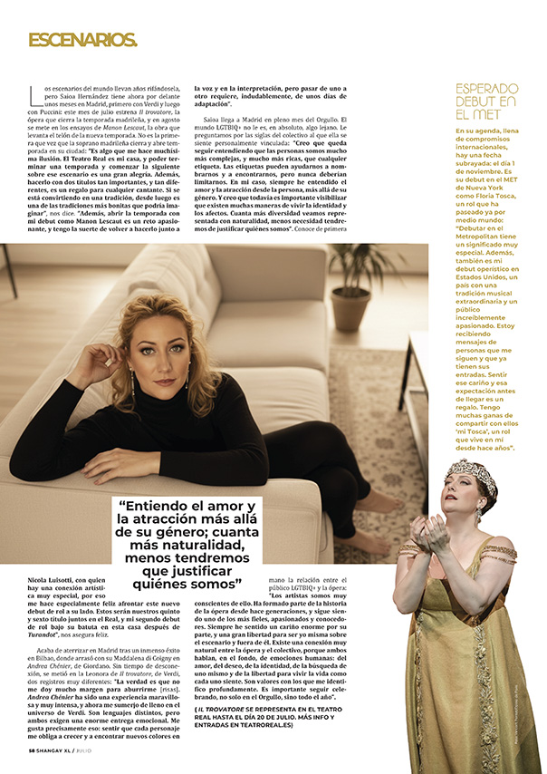 Página 58 de la revista 