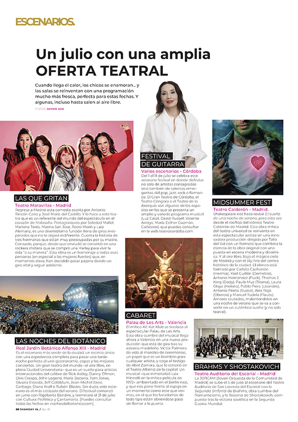 Página 60 de la revista 