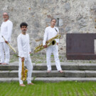 SIGMA, en la Quincena Musical de San Sebastián 2026.