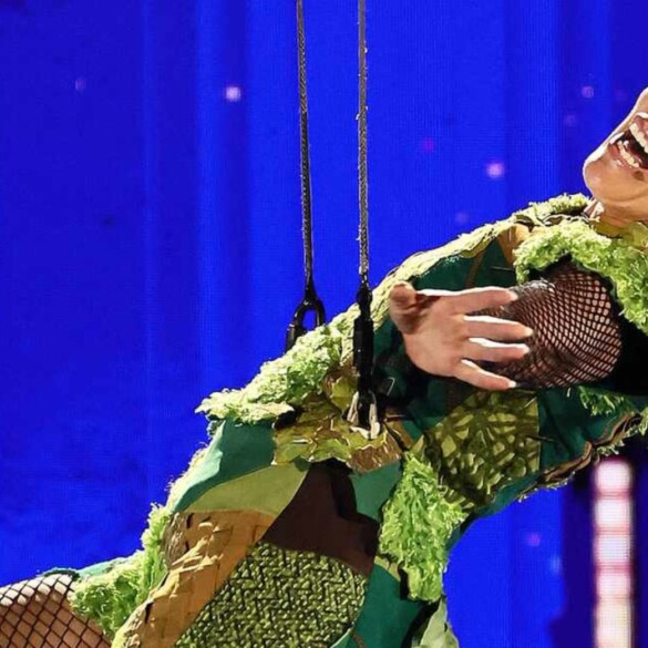 Los momentos más LGTBIQ+ de los Tony Awards 2026