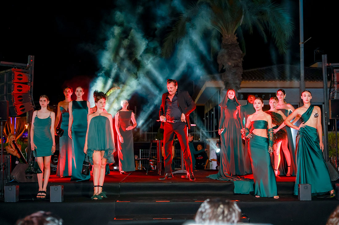 Asier Etxeandia en el Torrevieja Weekend 5