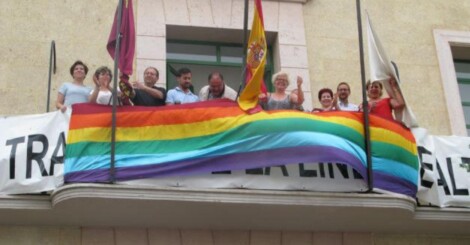 PP y Vox acuerdan eliminar los actos institucionales del Orgullo LGTBIQ+ en Totana
