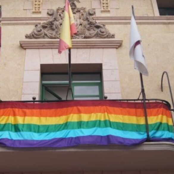 PP y Vox acuerdan eliminar los actos institucionales del Orgullo LGTBIQ+ en Totana