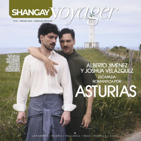 Shangay Voyager 47