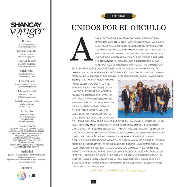 Página 6 de la revista 