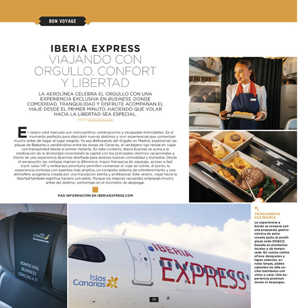 Página 10 de la revista 