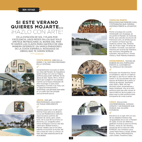 Página 14 de la revista 