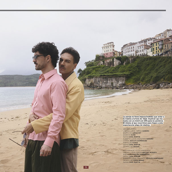 Página 21 de la revista 