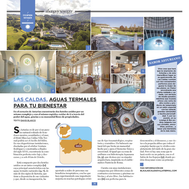 Página 38 de la revista 