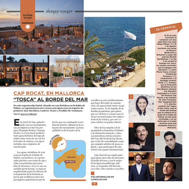 Página 40 de la revista 