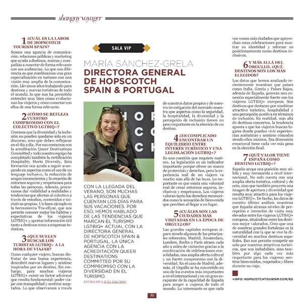 Página 50 de la revista 