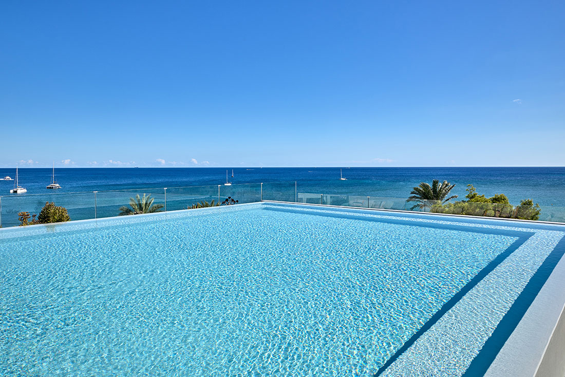 W Ibiza