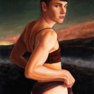 Obra de Walter Sánchez.